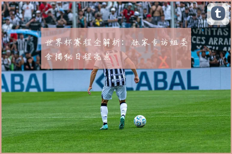 世界杯赛程全解析：独家专访组委会揭秘日程亮点